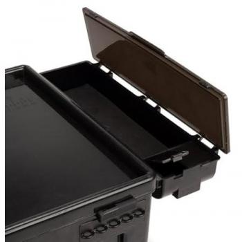 NEEDLE BOX NASH TT RIG STATION