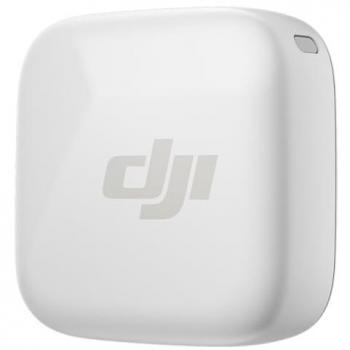 DJI Mic Mini Transmitter (Arctic White)