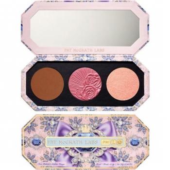 Tonalité Tri‑Blush : Divine, Bronze & Luminosité Supernova Sirène
