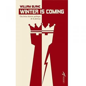 Winter is coming : Une brève histoire politique de la fantasy