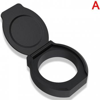 Capuchon anti-poussière pour webcam
