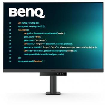 BenQ RD280UA 71,6 cm TFT‑LCD Bildschirm 60 Hz IPS