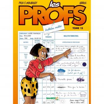 Les Profs