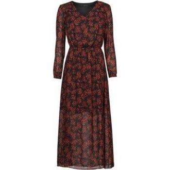 Vestido Feminino LELIA da Ikks