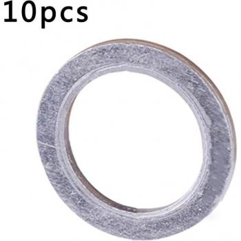 Oil Pan Drain Plug Gasket 14Mm