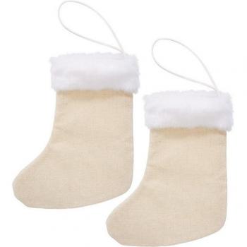 VBS Kerstlaars