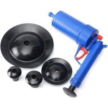Gonfleur pour salle de bain