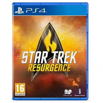 Star Trek: Resurgence