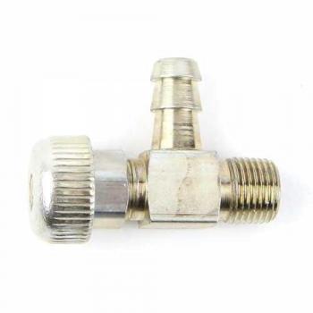 Robinet d'essence pour moteur Briggs et Stratton