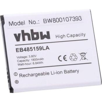 Batterie de Remplacement 1800 mAh 3,7 V – Samsung SPH‑M950