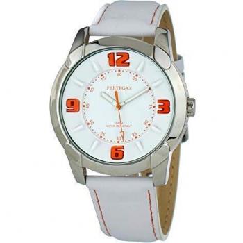 Reloj Pertegaz Hombre P19030-BN (42mm)