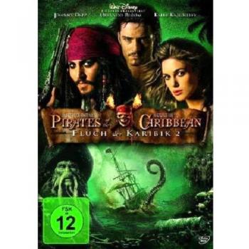 Pirates of the Caribbean