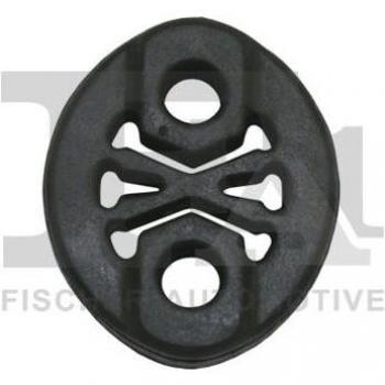 Striscia di gomma FA1 per scarico 773-925