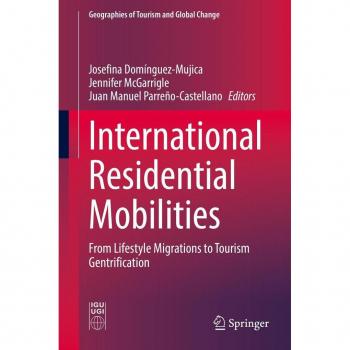 Vitalsource Technologies, Inc. International Residential Mobilities
