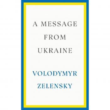 A Message from Ukraine