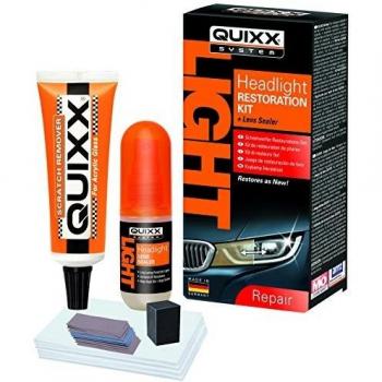 Sumex Phare et Projecteur Rénovateur QUIXX30