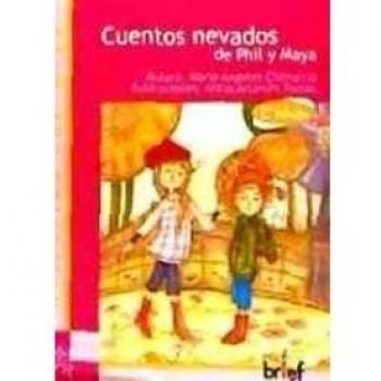 Cuentos nevados de phil y maya