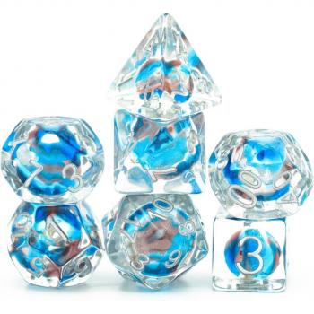 Polyèdres Mystiques : D4 à D20