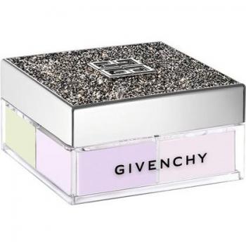 Givenchy Make-up TEINT MAKE-UP Prisme Libre 4-Color Loose Powder Limited Edition N01