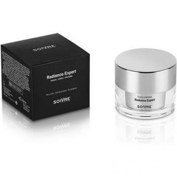 Soivre Crema Hidrante Radiance 50 ml