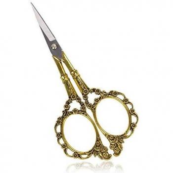 Eono Art Work Threading Scissors