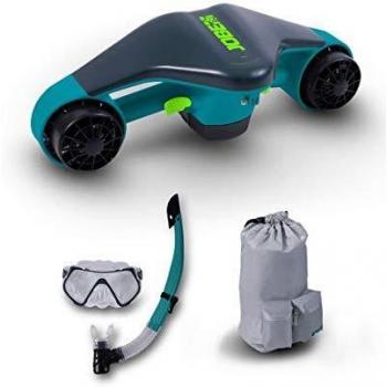 Jobe Infinity Pool & Scooters