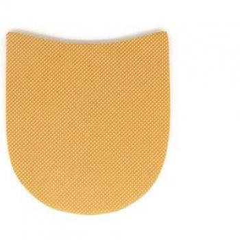 Plantilla Protector Suela Roja