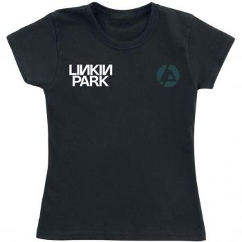 Linkin Park – From Zero Of Something – XXL Schwarz – Lizenziertes Merchandise