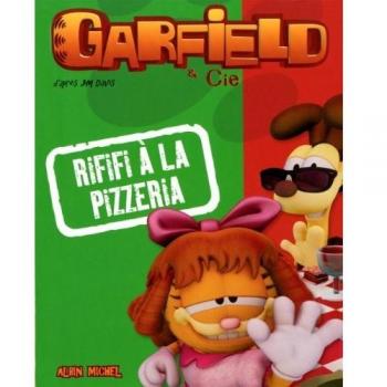 Rififi à la pizzeria