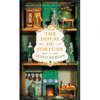 The House of Fortune: The Sunday Times No.1 Bestseller!