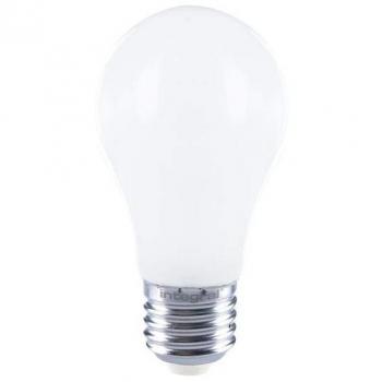 Integral Full Glass LED 5.2W ILGLSE27NC063 Warm White 2700K E27 Screw