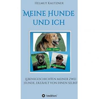 Meine Hunde und ich