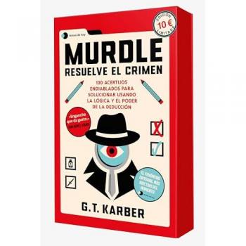 Murdle: Resuelve El Crimen