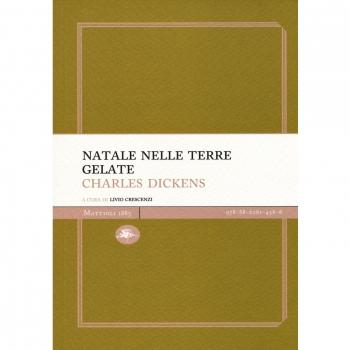 Natale in terre gelate