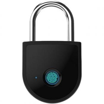 Blocage Bluetooth FingerGuard