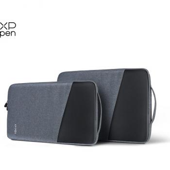 XPPen Schutzcase für Grafiktabletts 12, 13.3, 15.6 und 16 Zoll