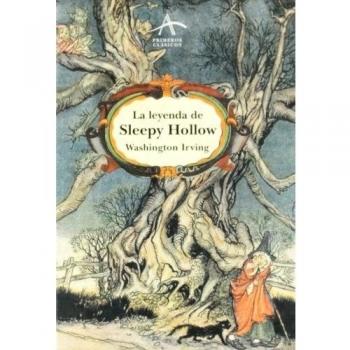 La leyenda de Sleepy Hollow