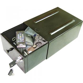 Milenco Caravan Safe Deluxe