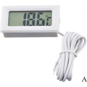 Waterproof Aquarium Thermometer