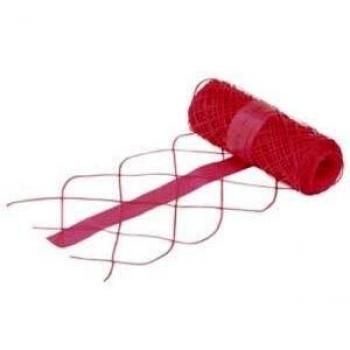Grillage avertisseur 0,30 x 25 m