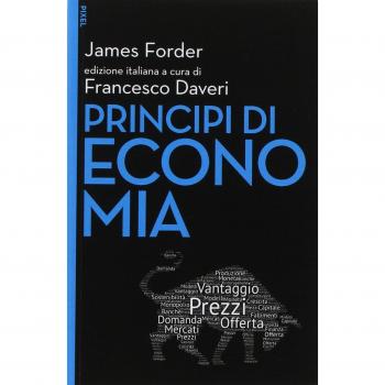 Principi di economia