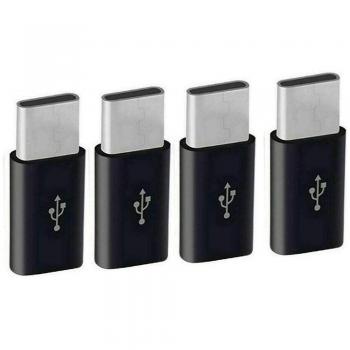Convertidor USB a USB C