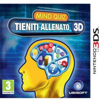 Mentalità Attiva 3D: Tieniti Allenato