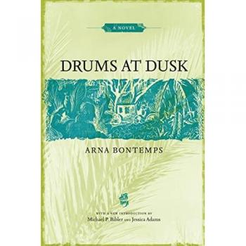 Drums at Dusk: Southern Civilization Novel