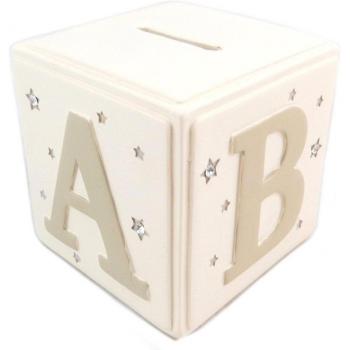 Lily Alphabetic Savings