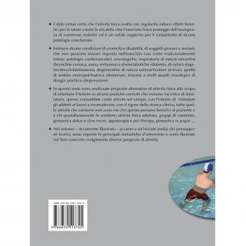 Attività fisica adattata. Strategia di contrasto alla cronicità