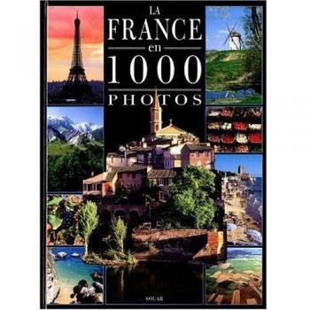 France 1000 photos