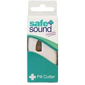 SmartSlice Pill Cutter