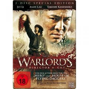 The Warlords
