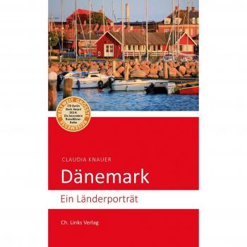 Dänemark von Claudia Knauer (Taschenbuch)